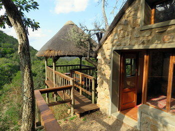 Woodbury Lodge Amakhala Game Reserve Ngoại thất bức ảnh