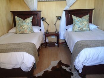 Woodbury Lodge Amakhala Game Reserve Ngoại thất bức ảnh