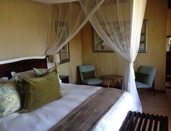 Woodbury Lodge Amakhala Game Reserve Ngoại thất bức ảnh