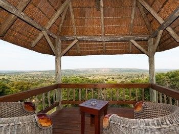 Woodbury Lodge Amakhala Game Reserve Ngoại thất bức ảnh