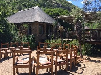 Woodbury Lodge Amakhala Game Reserve Ngoại thất bức ảnh